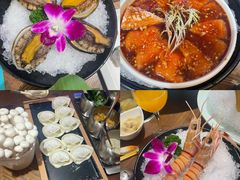 -东海怡品海鲜豆捞(星街坊店)