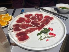 -蜀九香火锅(玉林店)