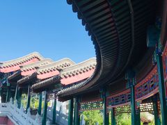 -西海子公园