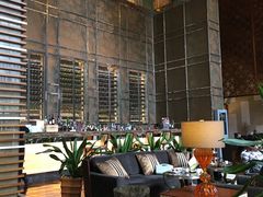 -天津君隆威斯汀酒店