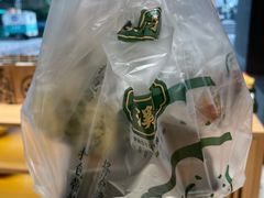 -泸溪河桃酥(西直门凯德店)