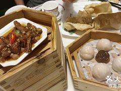 -稻香饭店(IFS国金中心店)