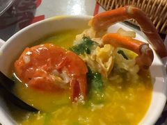 -辉记炭烧海鲜大排档·老字号(福田店)