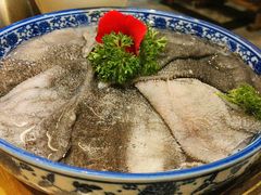 -巴蜀印象火锅(永陵总店)