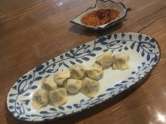 -八珍手工水饺·妈妈的爱(传芳巷店)