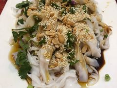 香油捞粉-化州大众美食城(宝安老牌店)