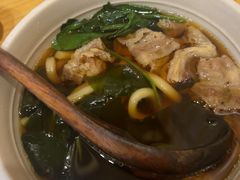 -吉兆·料理(红梅南路店)
