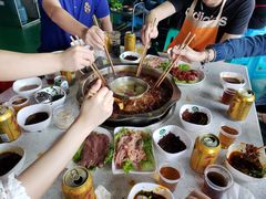 -枇杷园食为鲜火锅(南山店)