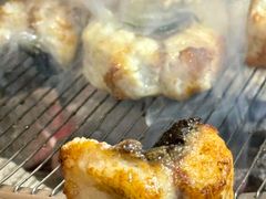 -围炉肉舍丹东海鲜烤肉·烤活鳗(步行街店)