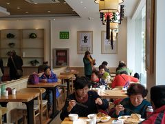 -素满香·素食自助餐(苏州·临顿路店)