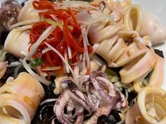 -真味海鲜坊