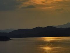 -绿城千岛湖喜来登度假酒店