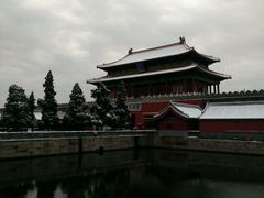 -景山公园