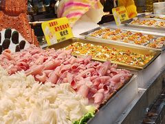 -苏格里岛自助海鲜烤肉(青秀万达店)