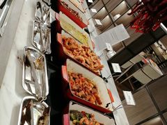 -桂林喜来登饭店雅琴餐厅