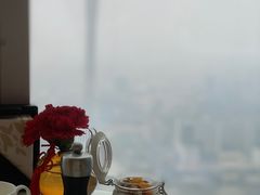 -广州四季酒店·意珍·意式自助餐