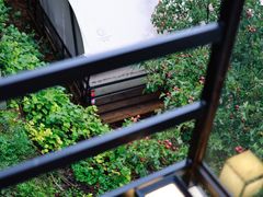 -北京山里寒舍度假酒店