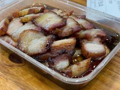 -澳门陈光记烧味饭店(南京德基广场店)
