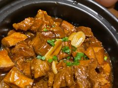 -那家小馆•北京菜•烤鸭(中关村店)