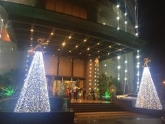 -厦门源昌凯宾斯基大酒店