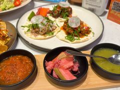 -墨纪Mojí墨西哥餐厅(官舍店)