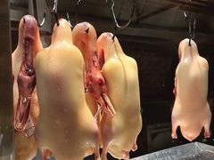 -四季民福烤鸭店(王府井东安门店)