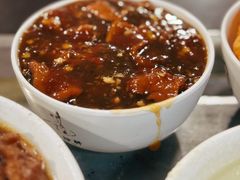 炒肝-姚记炒肝店(鼓楼店)