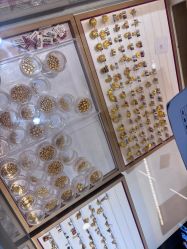 -永锦黄金加工·回收打金店(上海南翔店)