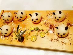 -俏江南(中山路先天下广场店)