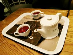-COSTA COFFEE(上海月星环球港店)