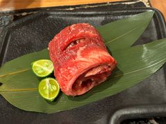-九田家黑牛烤肉料理(太阳城店)