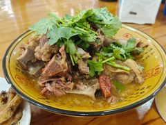 -老袁炒年糕(富豪路店)