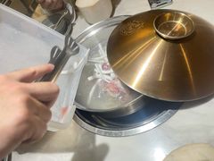 -狐狸爱上椰子鸡(滨江星光大道店)