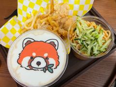 -ZOO COFFEE动物园咖啡(红山森林动物园店)