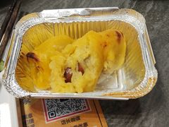 -允辛家·自助泥炉烤肉(九亭店)