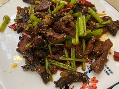 -胖太太四川麻辣排骨串(镇江路分店)