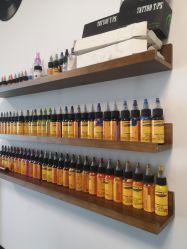 -JOKER TATTOO STUDIO乔克纹身