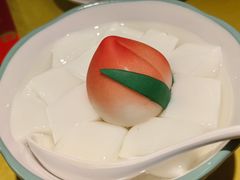 -大海碗·炸酱面·烤鸭·京菜(天坛店)