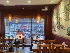 -老雒阳面馆·水席·洛阳菜(王城路店)