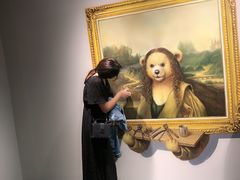 -成都泰迪熊博物馆