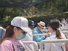 -巨石山景区