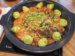 -香厨中餐厅(松北香格里拉店)