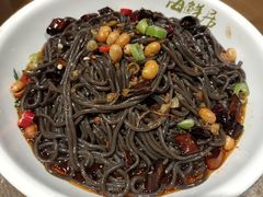 -赶海部落海鲜城(海阳路店)