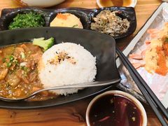 -桃太郎创作料理(大坪店)