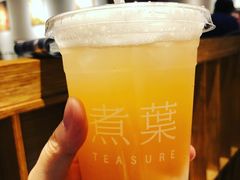 -煮叶(悠唐广场店)