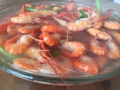 -临水阁农家乐饭店