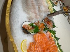 -万宝海鲜舫(劳动公园店)