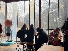 -鸡鸣汤包(红山动物园店)