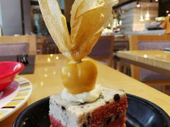 -威珀斯酒店·珀萃美食餐厅