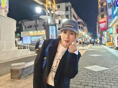 -宝健路步行街(Pedestrian Shopping Street)